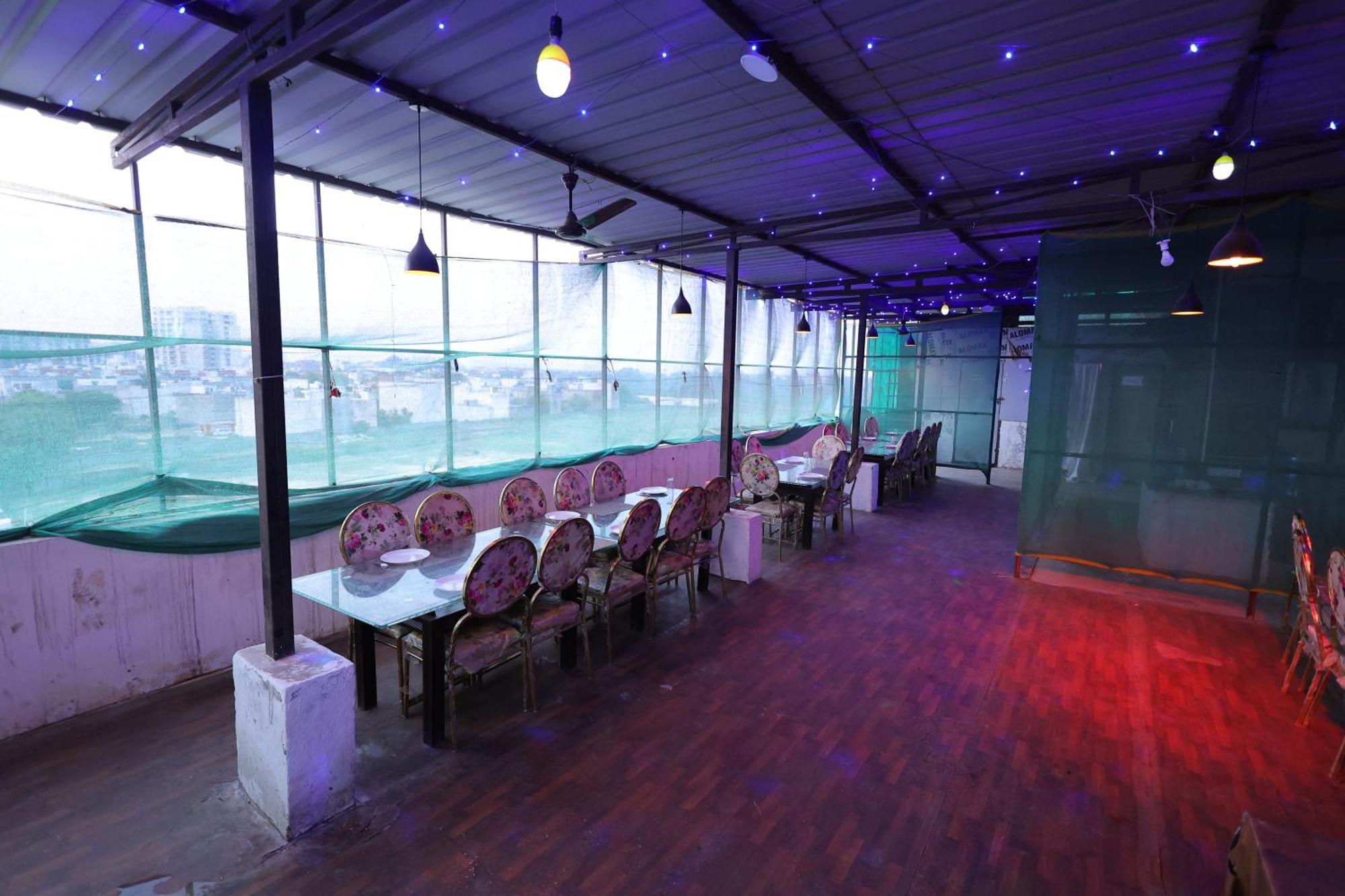 Hotel Emporio View - New Delhi Railway Station - Paharganj Zewnętrze zdjęcie